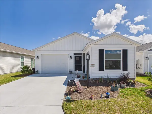 7463 Tietjen Lane, THE VILLAGES, FL 34762