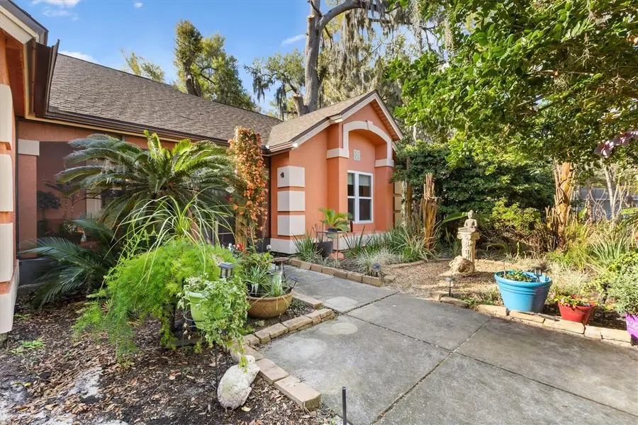 7 Hickory Head Hammock, The Villages, FL 32159 - #3