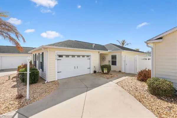 1479 Azteca Loop, THE VILLAGES, FL 32162