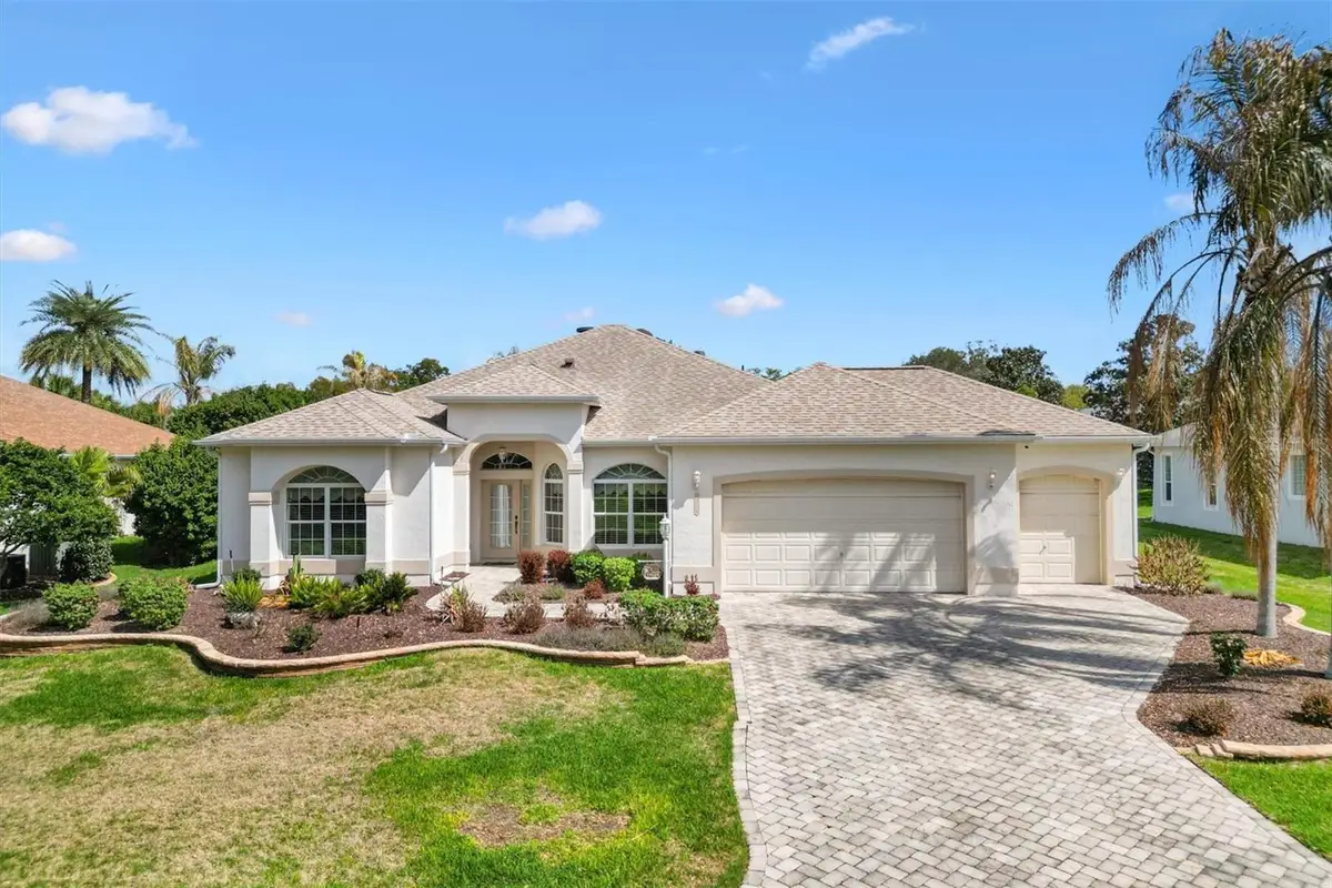 17648 SE 88th Covington Circle, The Villages, FL 32162 - #1