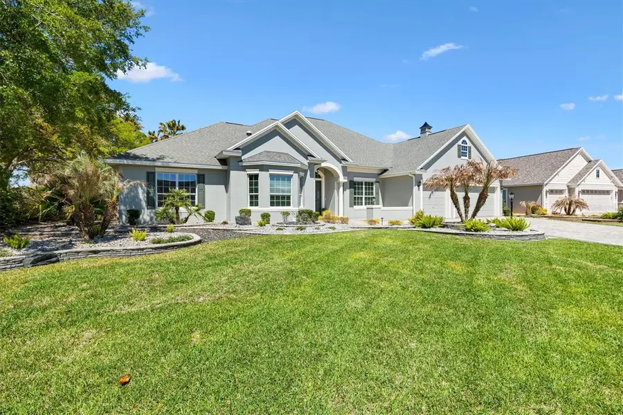 1365 Brier Creek Circle, The Villages, FL 32162 - #2