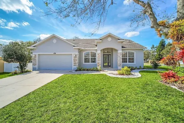 3837 Fallscrest Circle, CLERMONT, FL 34711