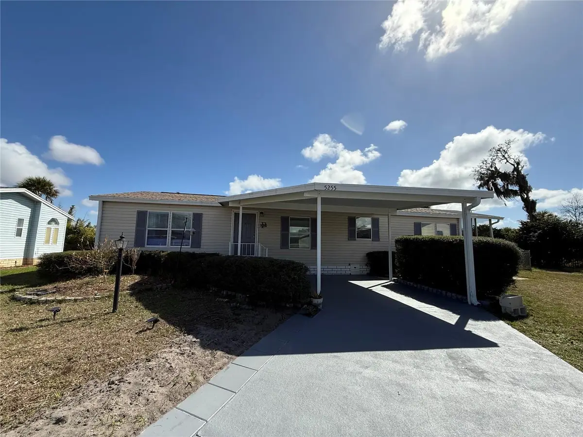 5255 Oxford Court, Wildwood, FL 34785 - #1