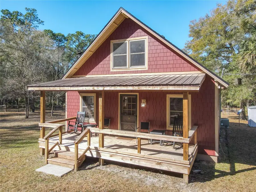 19534 Fox Den Lane, Altoona, FL 32702 - #3