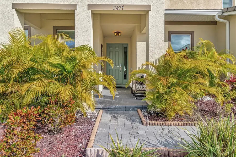 2477 Shanti Drive, Kissimmee, FL 34746 - #3