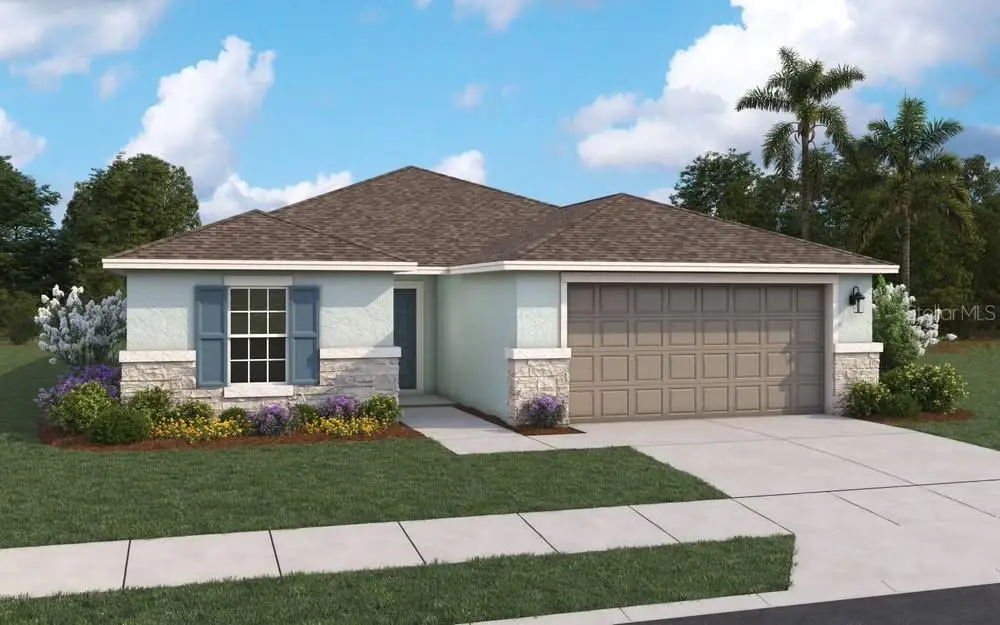 5723 Hiawassee Road, Okahumpka, FL 34762 - #1