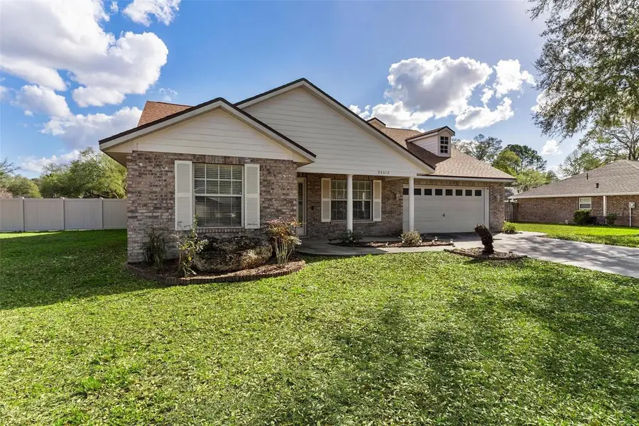 25415 SW 15th Avenue, Newberry, FL 32669 - #2