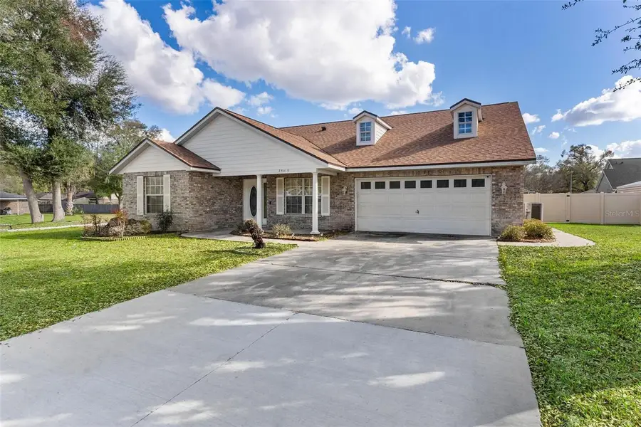 25415 SW 15th Avenue, Newberry, FL 32669 - #3