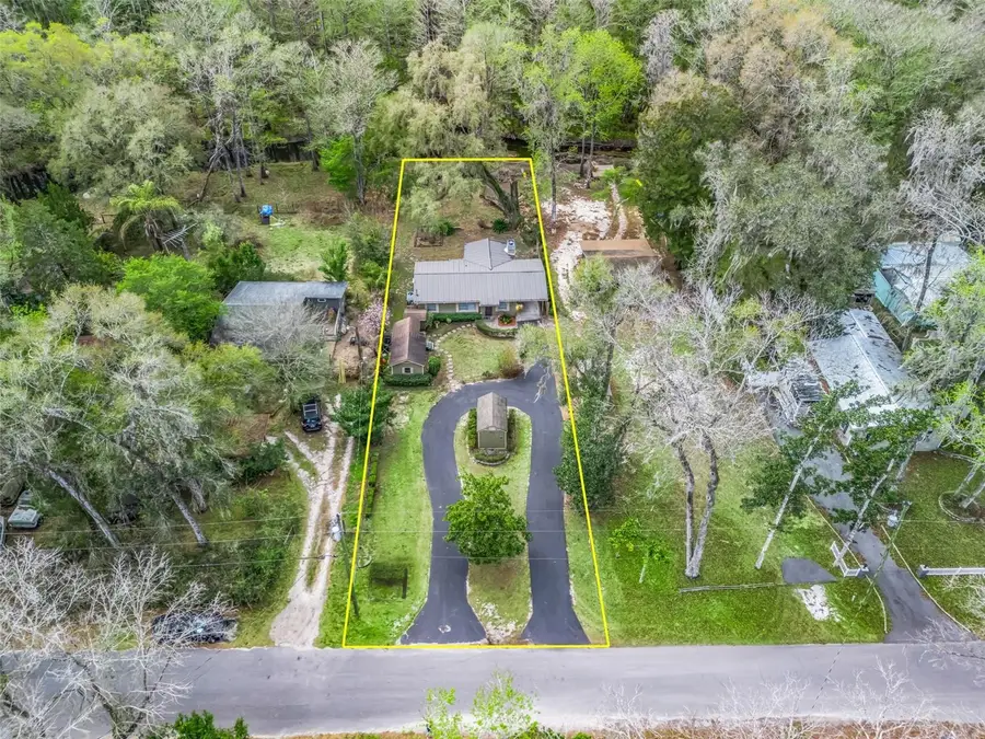 8701 Cr 647 S, Bushnell, FL 33513 - #2