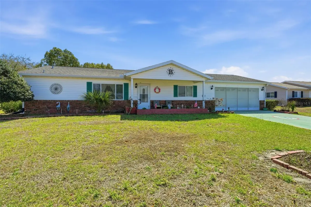 10780 SE 174th Place, Summerfield, FL 34491 - #1