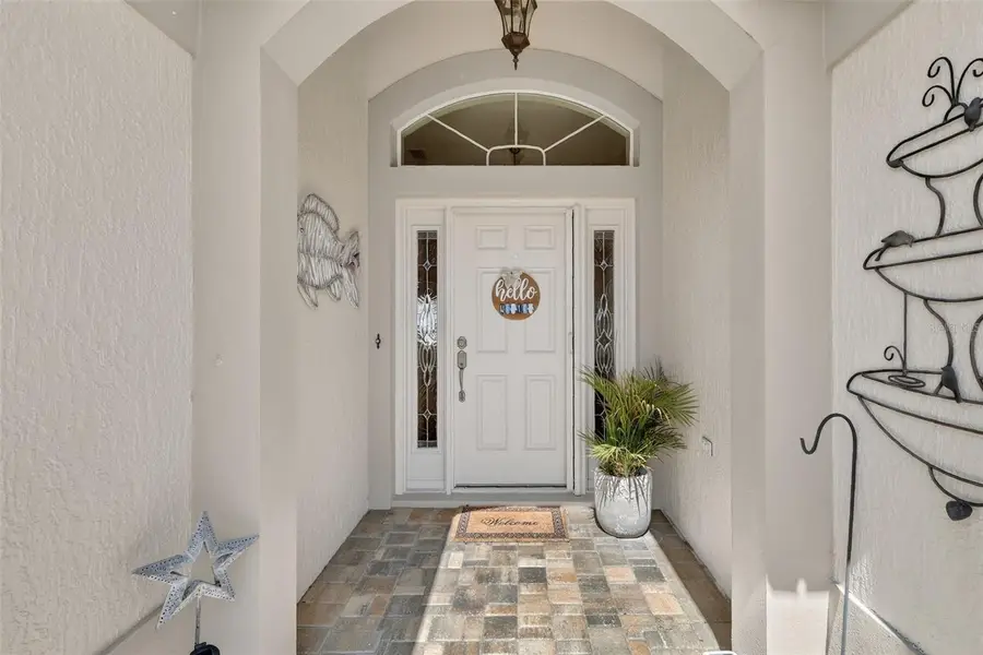 909 Vanilla Leaf Place, The Villages, FL 32163 - #2