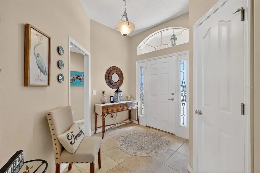 909 Vanilla Leaf Place, The Villages, FL 32163 - #3