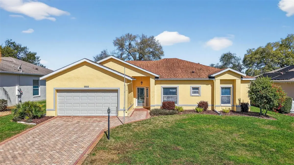 5024 Long Meadow Drive, Leesburg, FL 34748 - #1