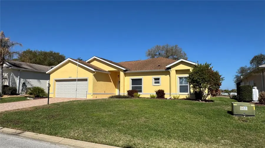 5024 Long Meadow Drive, Leesburg, FL 34748 - #2