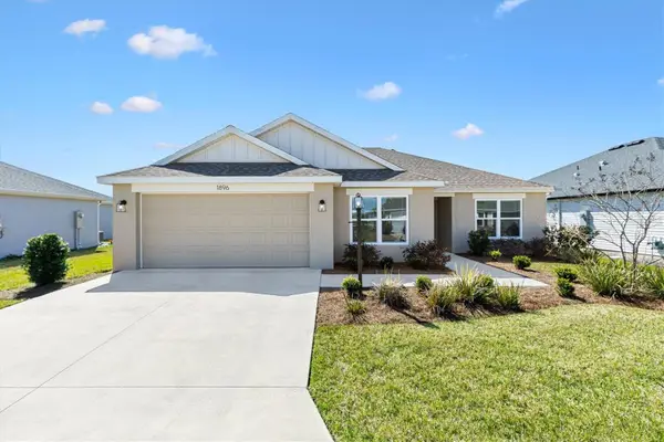 1896 Mcmurtrie Loop, THE VILLAGES, FL 34762