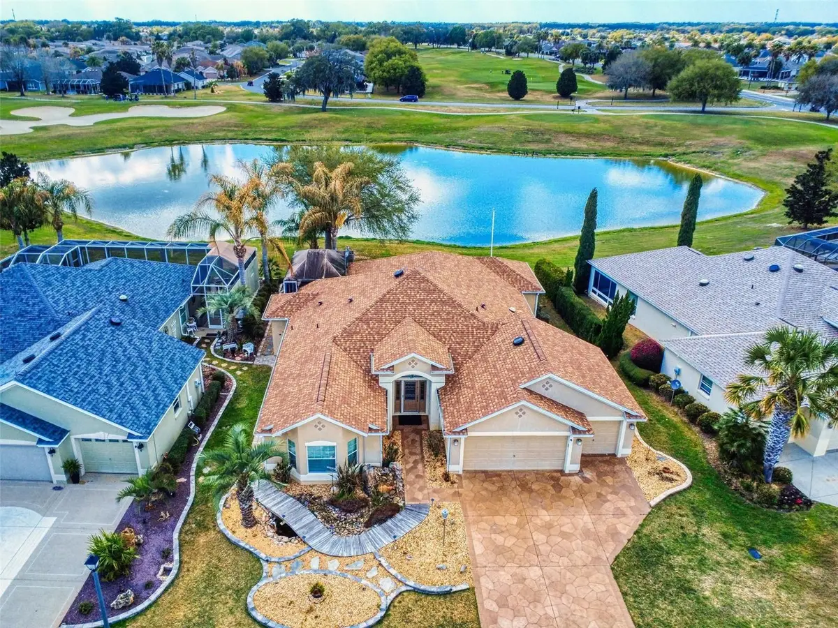 1988 Dove Hollow Run, The Villages, FL 32162 - #1