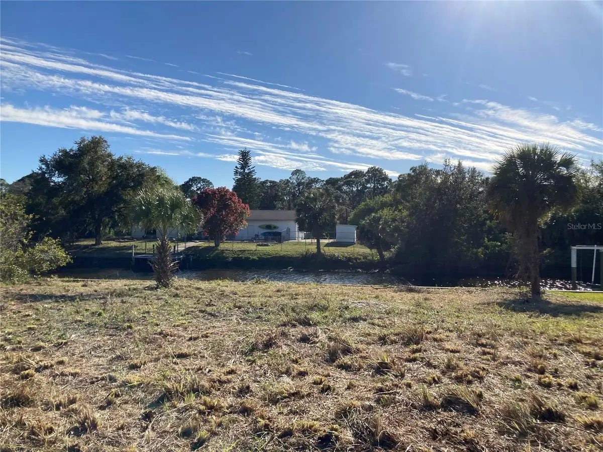 12264 Corporal Circle, Port Charlotte, FL 33953 - #1