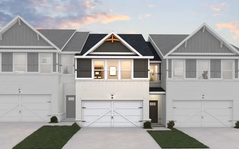 Address Withheld By Seller, Powder Springs, GA 30127 - #1