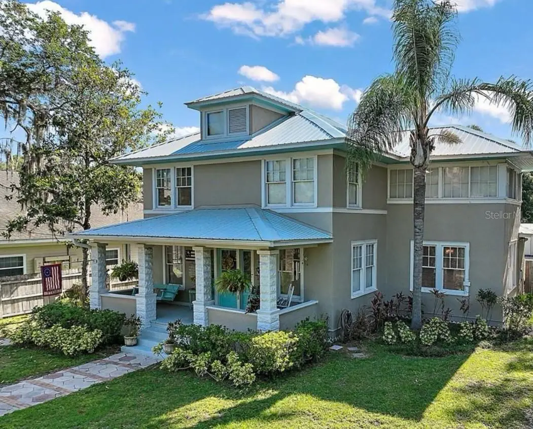 101 S Dixie Avenue, Fruitland Park, FL 34731 - #1