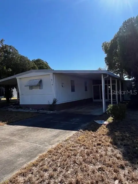 816 Beechwood Avenue, Lady Lake, FL 32159 - #1