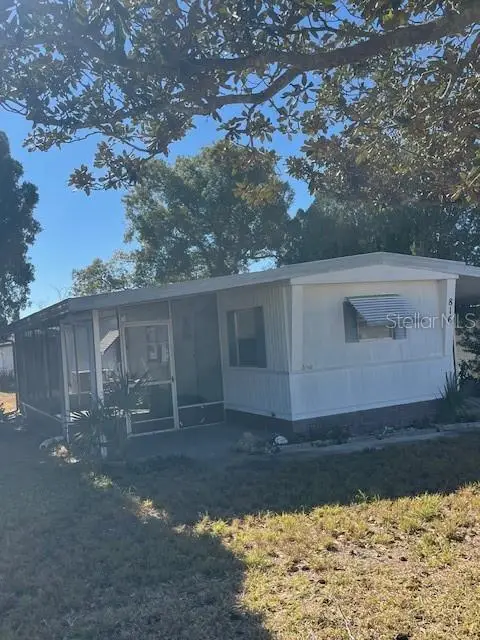 816 Beechwood Avenue, Lady Lake, FL 32159 - #3