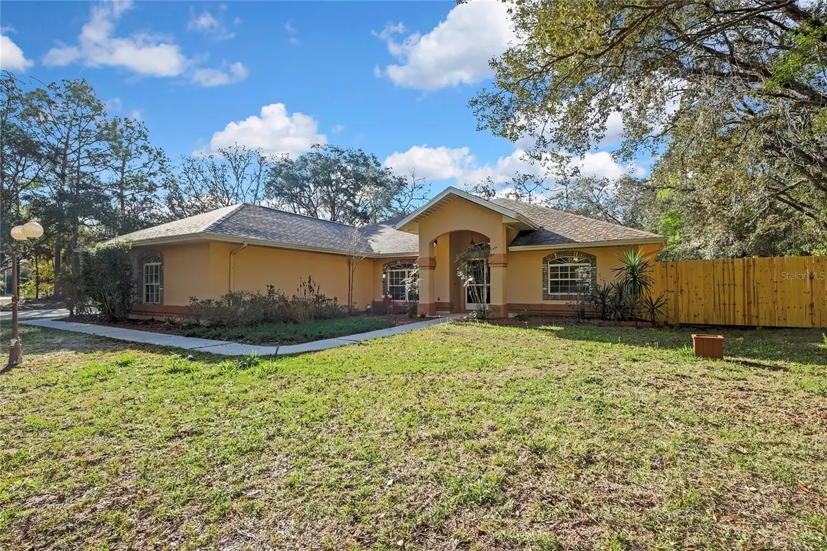 340 E Savoy Street, Lecanto, FL 34461 - #1