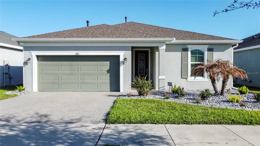 651 Conservation Boulevard, Groveland, FL 34736 - #2