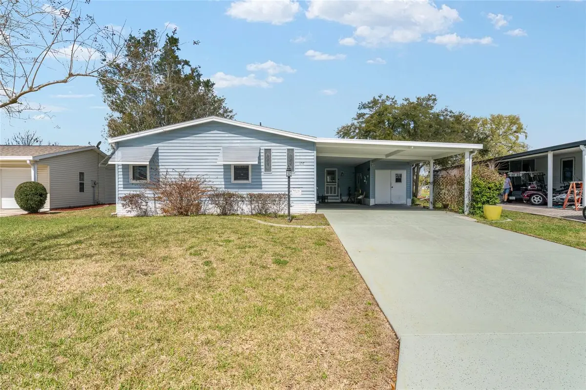 1717 Lilly Lane, The Villages, FL 32159 - #1