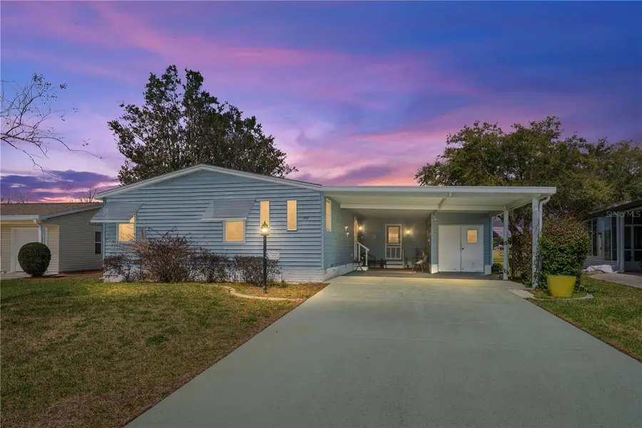 1717 Lilly Lane, The Villages, FL 32159 - #2