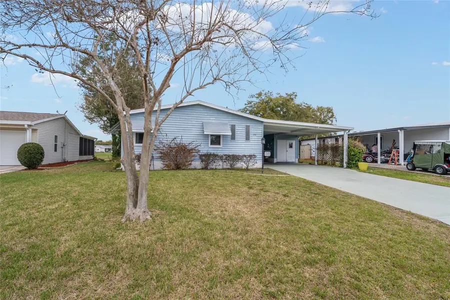 1717 Lilly Lane, The Villages, FL 32159 - #3