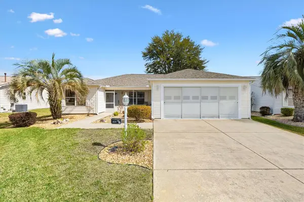 9211 SE 179th Osage Place, THE VILLAGES, FL 32162