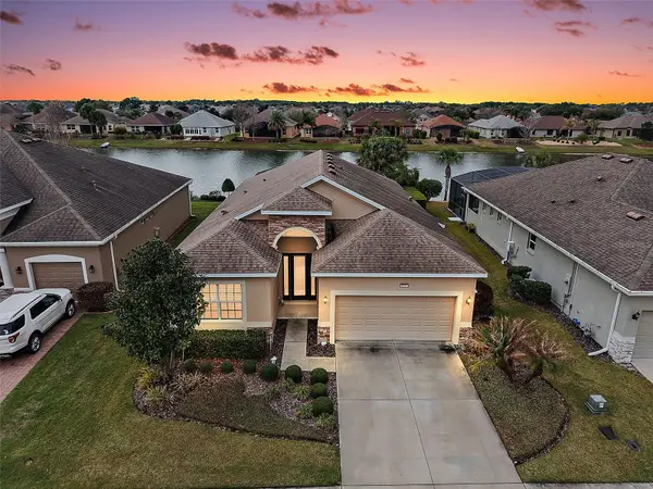 8321 Bridgeport Bay Circle, MOUNT DORA, FL 32757