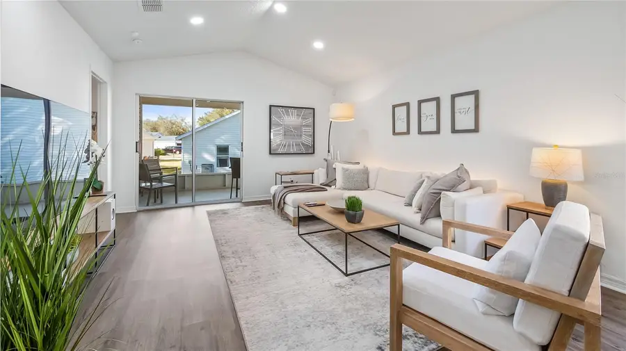 4517 Eaglewood Drive, Leesburg, FL 34748 - #2