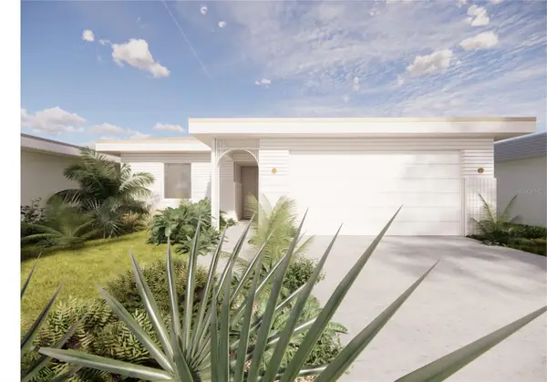 431 Skyfield Court, LADY LAKE, FL 32159