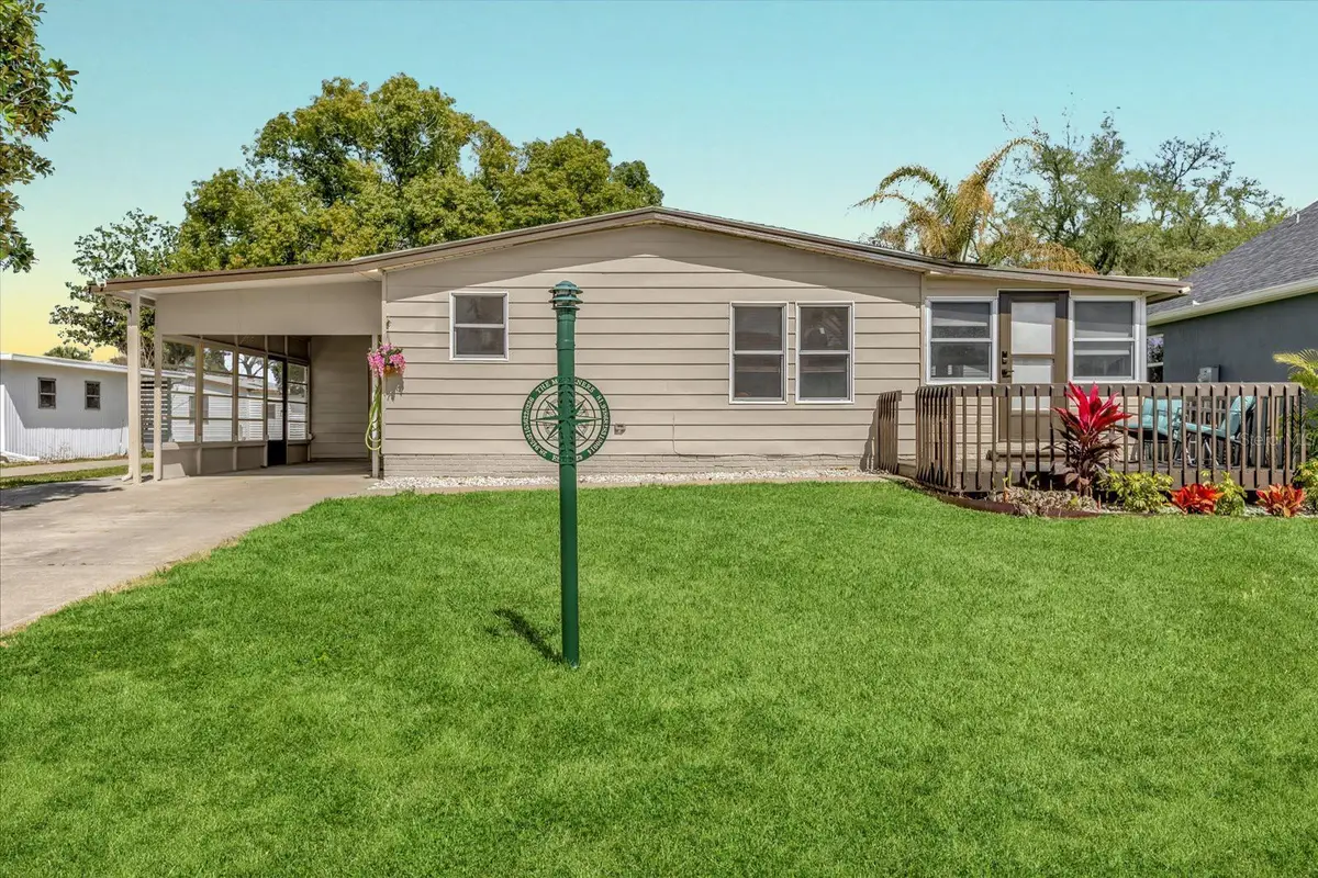 1229 Dustin Drive, The Villages, FL 32159 - #1