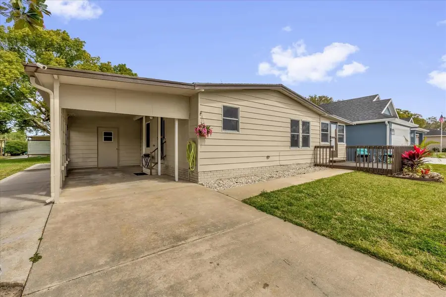 1229 Dustin Drive, The Villages, FL 32159 - #2