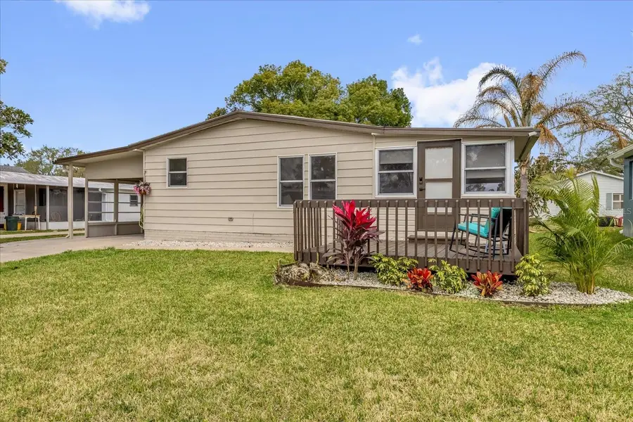 1229 Dustin Drive, The Villages, FL 32159 - #3