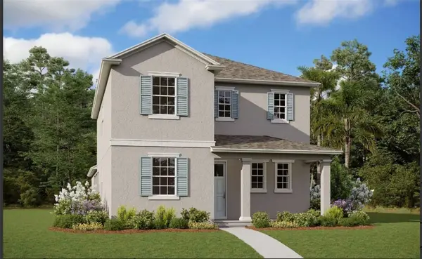 17091 Haggerty Hollow Drive, WINTER GARDEN, FL 34787