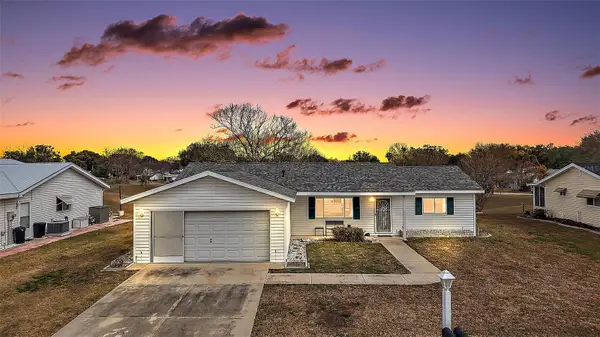 10681 SE 178th Street, SUMMERFIELD, FL 34491