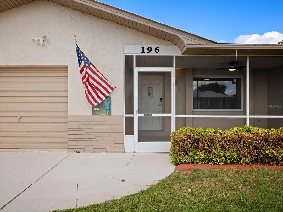 196 W Lake Damon Drive, Avon Park, FL 33825 - #2