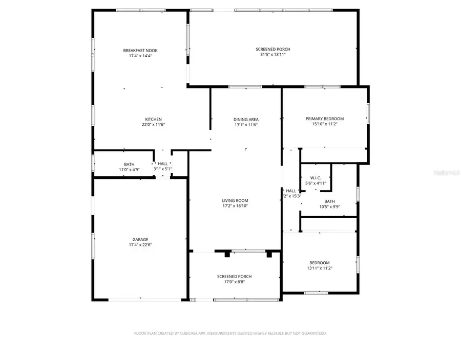 196 W Lake Damon Drive, Avon Park, FL 33825 - #3