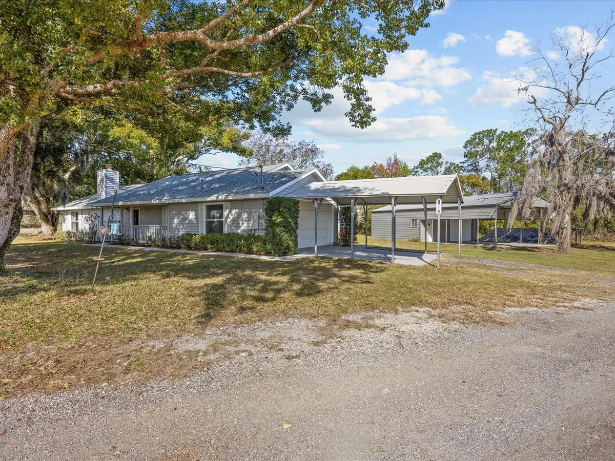 8715 Pine Island Road, Clermont, FL 34711 - #1