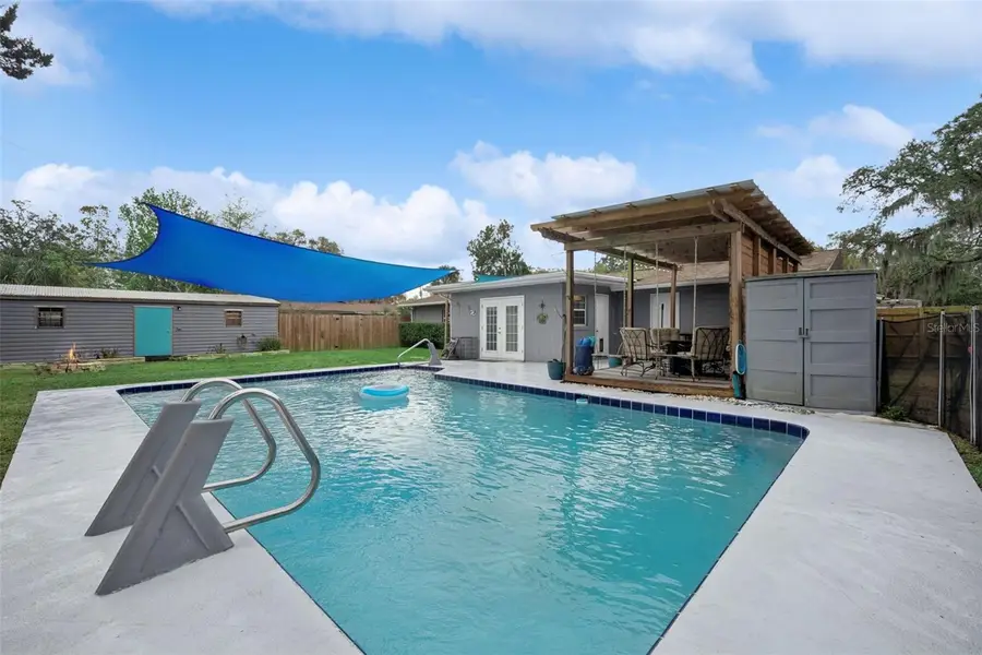 16915 Cumbermoore Lane, Umatilla, FL 32784 - #3