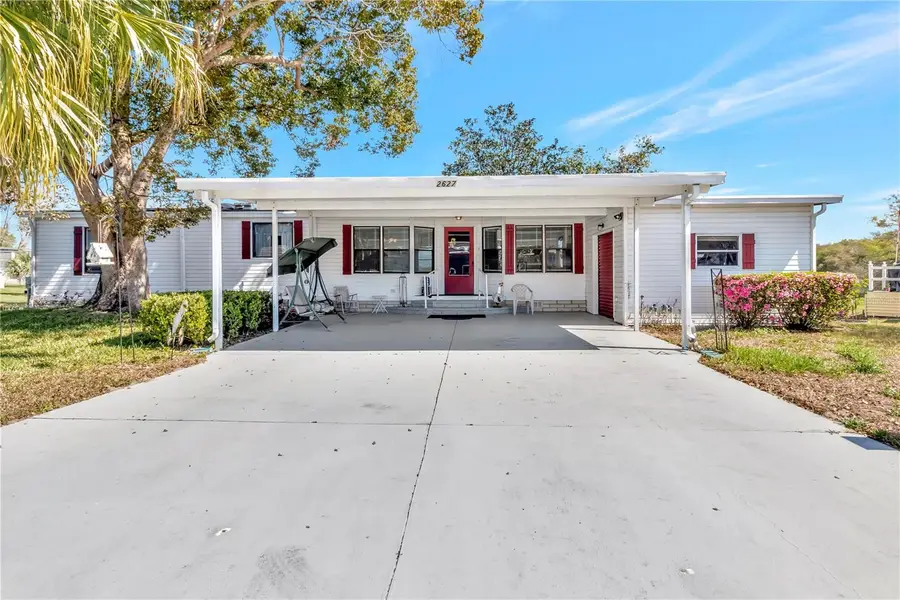 2627 Fiddlewood Court #868, Zellwood, FL 32798 - #2