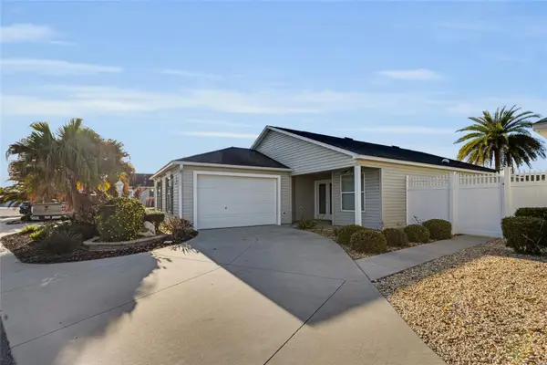 1998 Jonquil Place, THE VILLAGES, FL 32162