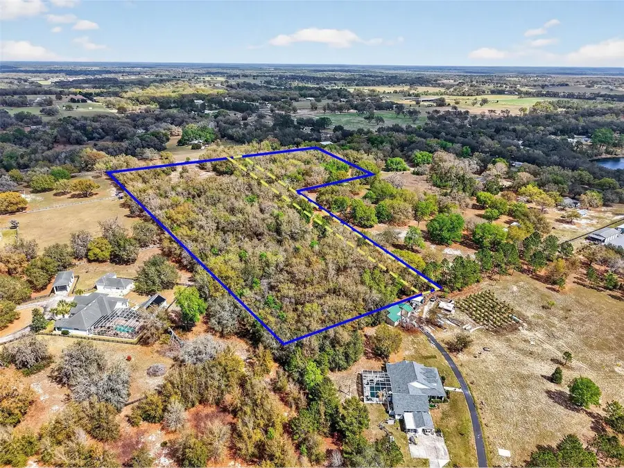 3800 Double D Circle R, Lady Lake, FL 32159 - #3