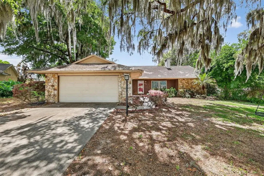 50 W Court Drive, Eustis, FL 32726 - #3