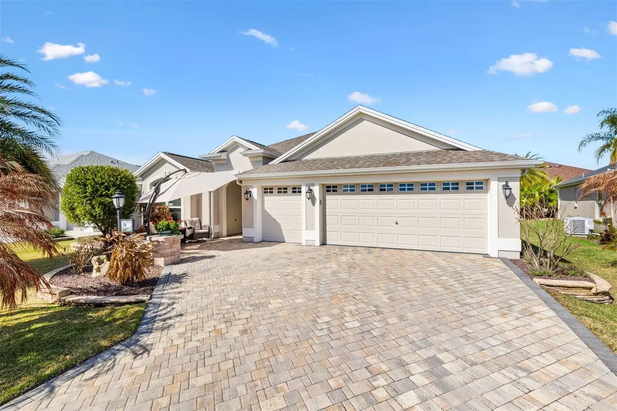 4354 Zeppelin Road, The Villages, FL 32163 - #1