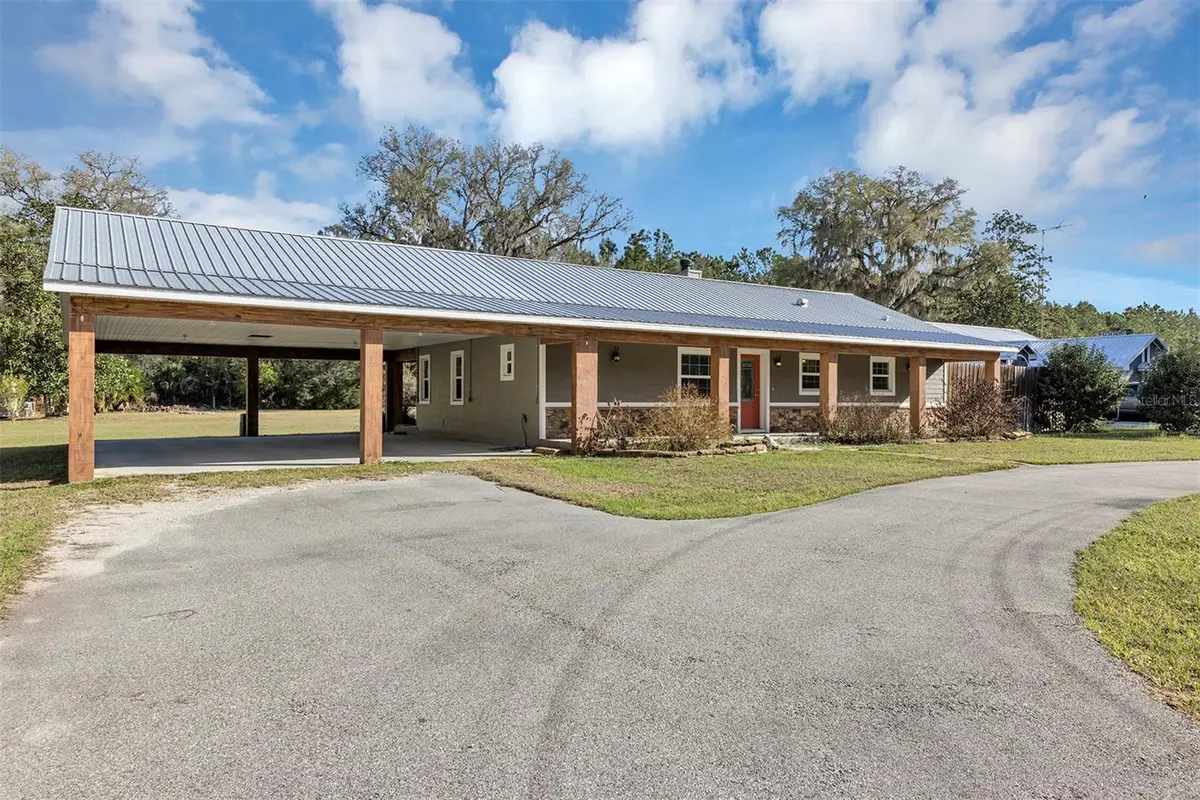 4670 Cr 625, Bushnell, FL 33513 - #1