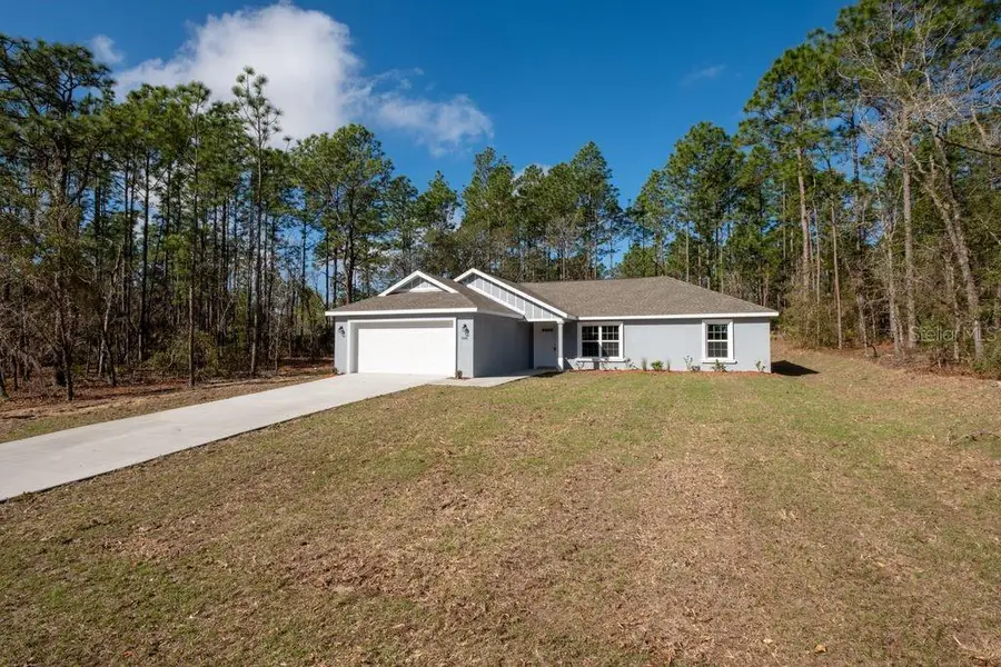 9648 N Choir Terrace, Citrus Springs, FL 34433 - #3